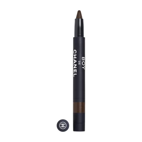 chanel eyeshadow pencil.